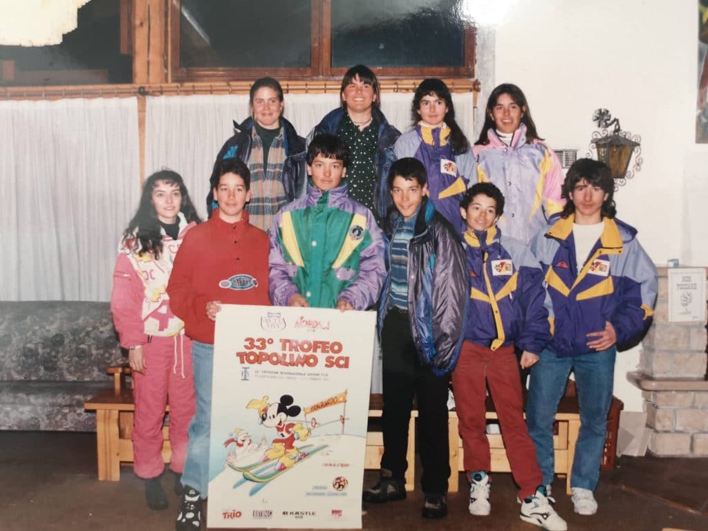 33é Trofeu Topolino 33é Trofeu Topolino
